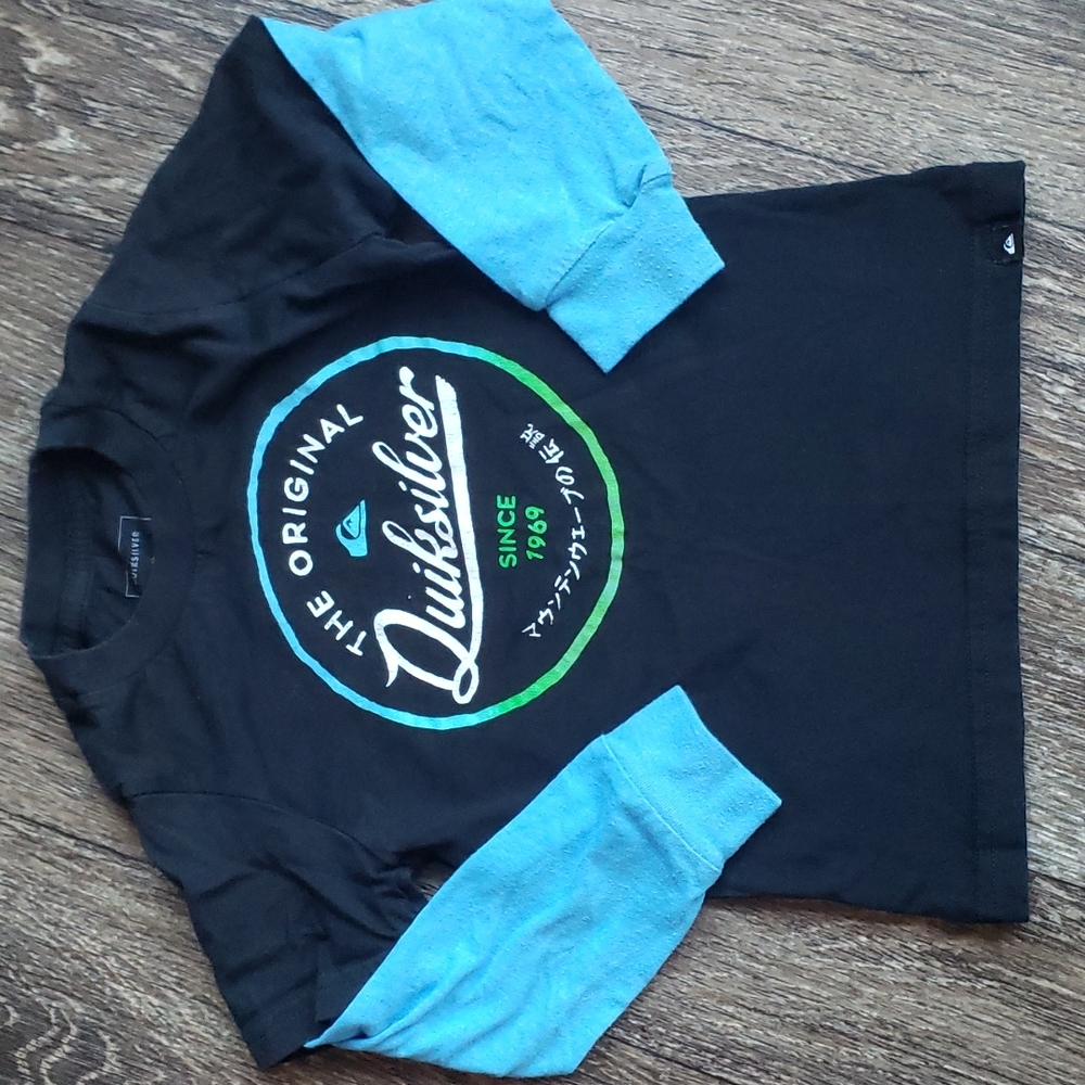 Quiksilver Long Sleeve